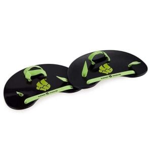 MAD WAVE PARMAK PALETİ M0745 05 0 00W