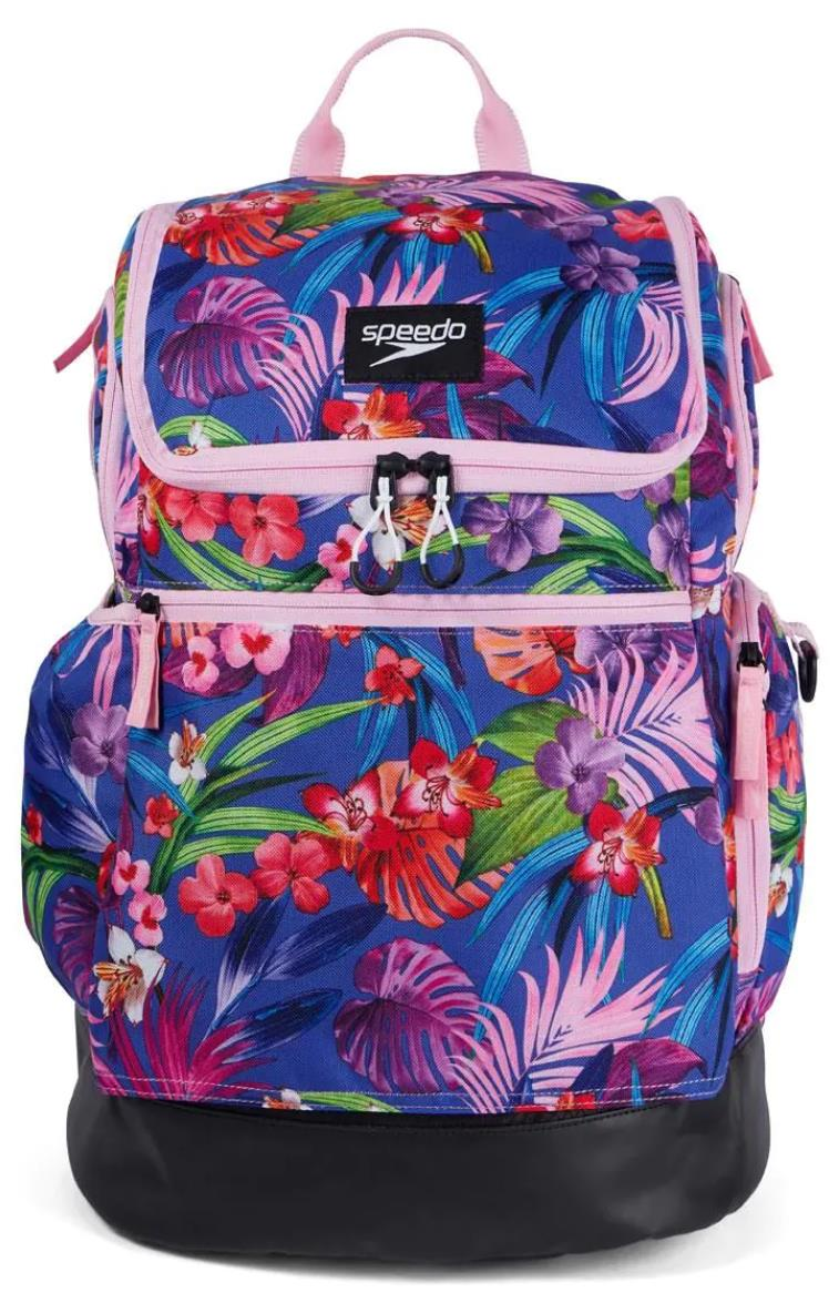 SPEEDO TEAMSTER 2.0 RUCKSACK 35L YÜZÜCÜ SIRT ÇANTASI 8-12812G779