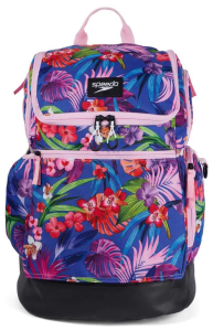 SPEEDO TEAMSTER 2.0 RUCKSACK 35L YÜZÜCÜ SIRT ÇANTASI 8-12812G779