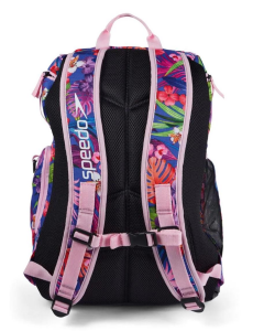 SPEEDO TEAMSTER 2.0 RUCKSACK 35L YÜZÜCÜ SIRT ÇANTASI 8-12812G779