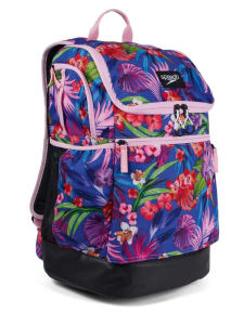 SPEEDO TEAMSTER 2.0 RUCKSACK 35L YÜZÜCÜ SIRT ÇANTASI 8-12812G779