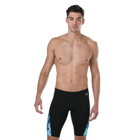 SPEEDO ENDURANCE PLUS ERKEK JAMMER YÜZÜCÜ MAYOSU 8-11367C862
