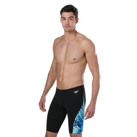 SPEEDO ENDURANCE PLUS ERKEK JAMMER YÜZÜCÜ MAYOSU 8-11367C862
