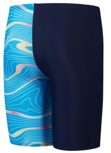 SPEEDO ENDURABRITE ERKEK ÇOCUK YÜZÜCÜ MAYOSU 8-00316116777