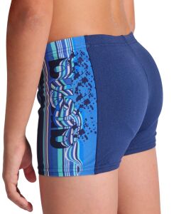 ARENA PALETTE ERKEK ÇOCUK YÜZÜCÜ MAYOSU 008099770