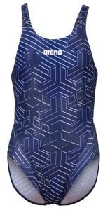 ARENA KIKKO KIZ ÇOCUK YÜZÜCÜ MAYOSU 005900770