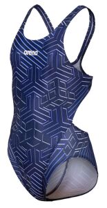 ARENA KIKKO KIZ ÇOCUK YÜZÜCÜ MAYOSU 005900770