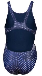 ARENA KIKKO KIZ ÇOCUK YÜZÜCÜ MAYOSU 005900770