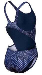 ARENA KIKKO KIZ ÇOCUK YÜZÜCÜ MAYOSU 005900770