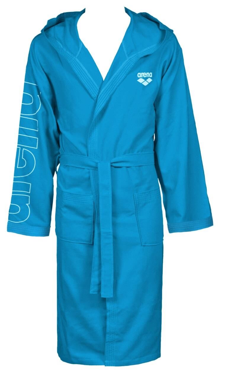 ARENA ZEAL PLUS YETİŞKİN BORNOZ 005308401