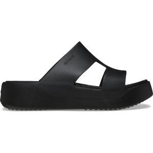 CROCS GETAWAY PLATFORM H-STRAP KADIN TERLİK 209409-001
