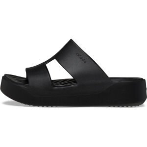 CROCS GETAWAY PLATFORM H-STRAP KADIN TERLİK 209409-001