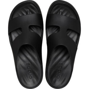 CROCS GETAWAY PLATFORM H-STRAP KADIN TERLİK 209409-001
