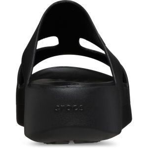 CROCS GETAWAY PLATFORM H-STRAP KADIN TERLİK 209409-001