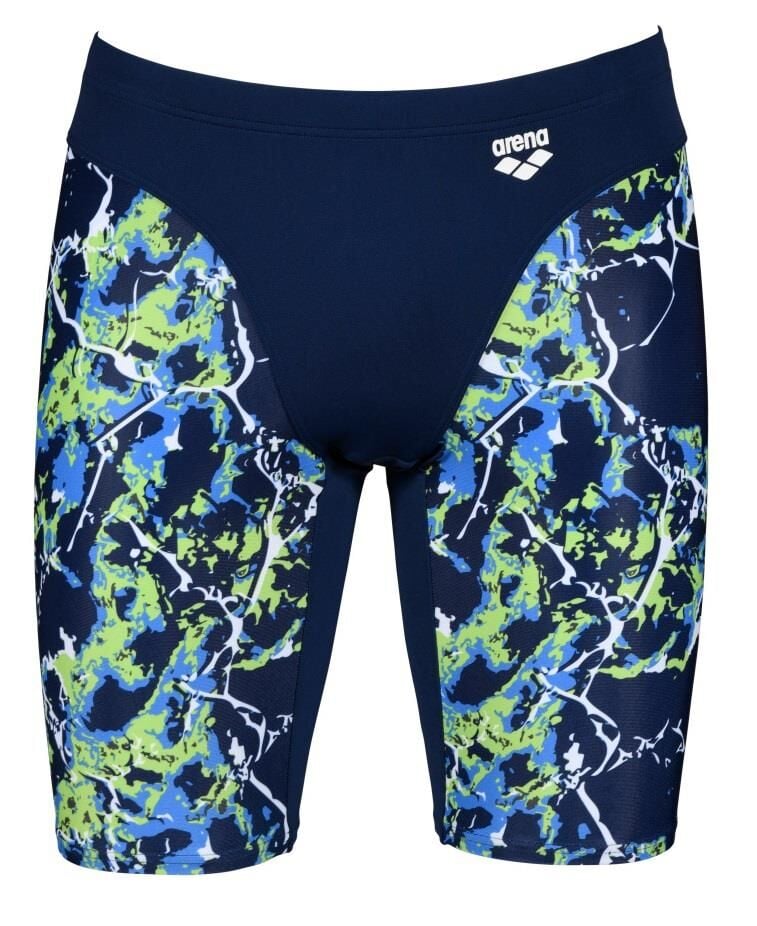 ARENA EARTH TEXTURE ERKEK YÜZÜCÜ MAYOSU 004653760