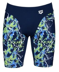 ARENA EARTH TEXTURE ERKEK YÜZÜCÜ MAYOSU 004653760