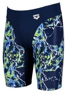 ARENA EARTH TEXTURE ERKEK YÜZÜCÜ MAYOSU 004653760