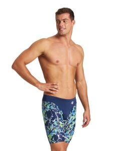 ARENA EARTH TEXTURE ERKEK YÜZÜCÜ MAYOSU 004653760