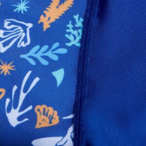 SPEEDO ENDURABRITE ERKEK ÇOCUK YÜZÜCÜ MAYOSU 8-00316116776