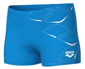 ARENA LOSANGE GRAPHIC ERKEK ÇOCUK YÜZÜCÜ MAYOSU 008370800