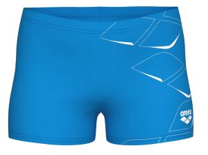 ARENA LOSANGE GRAPHIC ERKEK ÇOCUK YÜZÜCÜ MAYOSU 008370800