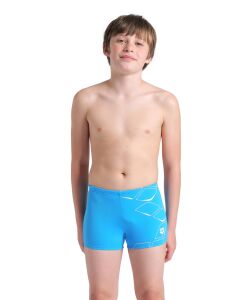 ARENA LOSANGE GRAPHIC ERKEK ÇOCUK YÜZÜCÜ MAYOSU 008370800