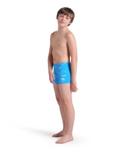 ARENA LOSANGE GRAPHIC ERKEK ÇOCUK YÜZÜCÜ MAYOSU 008370800