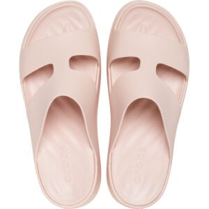 CROCS GETAWAY PLATFORM H-STRAP KADIN TERLİK 209409-6UR