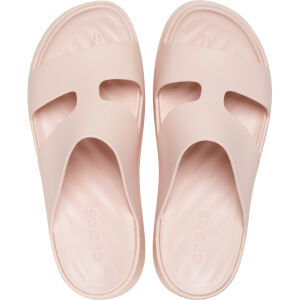 CROCS GETAWAY PLATFORM H-STRAP KADIN TERLİK 209409-6UR