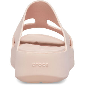 CROCS GETAWAY PLATFORM H-STRAP KADIN TERLİK 209409-6UR