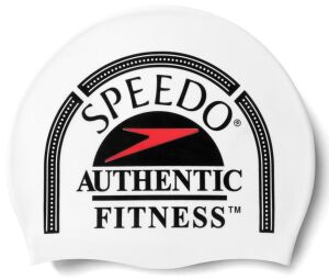 SPEEDO SLOGAN PRINT CAP SİLİKON BONE 8-0838514630