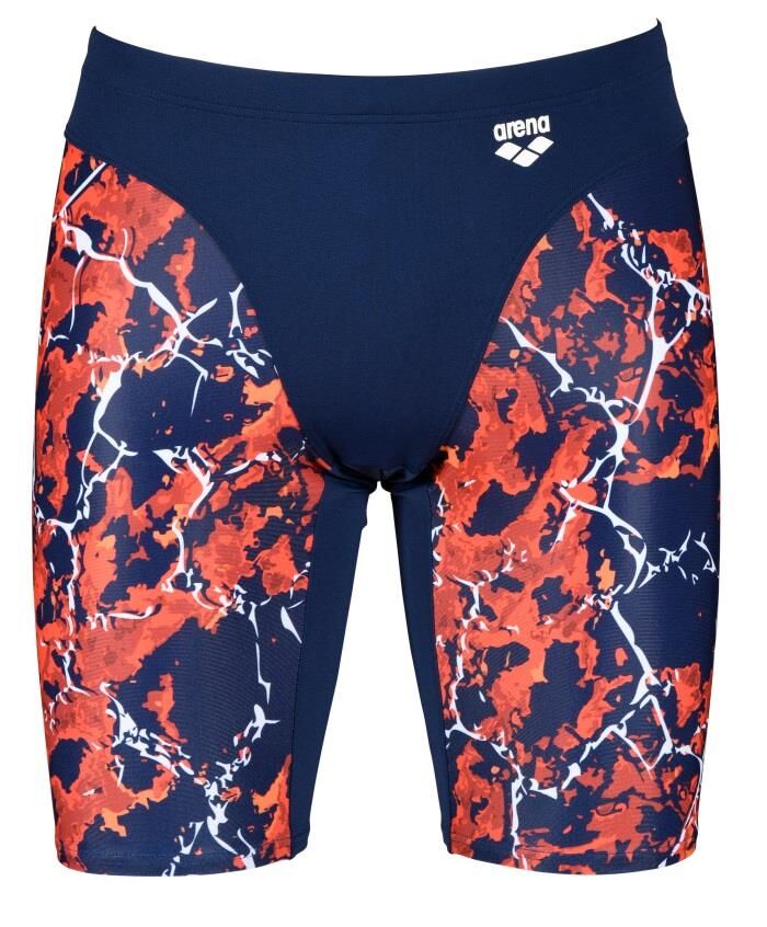 ARENA EARTH TEXTURE ERKEK YÜZÜCÜ MAYOSU 004653540