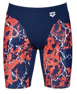 ARENA EARTH TEXTURE ERKEK YÜZÜCÜ MAYOSU 004653540