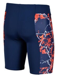 ARENA EARTH TEXTURE ERKEK YÜZÜCÜ MAYOSU 004653540