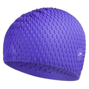 SPEEDO BUBBLE SİLİKON BONE 8-70929D669/2