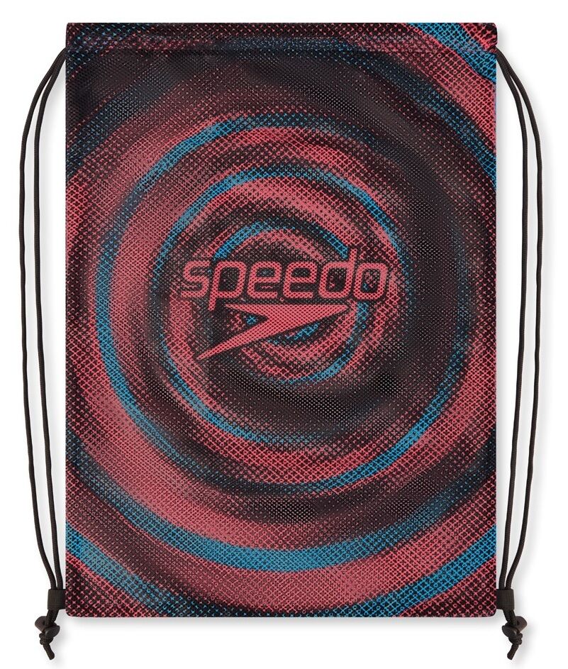 SPEEDO EQUIPMENT MESH ÇANTA 8-1281317637