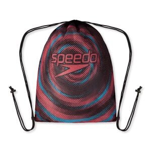 SPEEDO EQUIPMENT MESH ÇANTA 8-1281317637