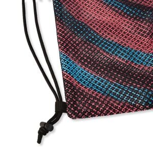 SPEEDO EQUIPMENT MESH ÇANTA 8-1281317637