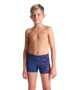 ARENA LOSANGE GRAPHIC ERKEK ÇOCUK YÜZÜCÜ MAYOSU 008370700