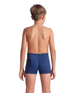 ARENA LOSANGE GRAPHIC ERKEK ÇOCUK YÜZÜCÜ MAYOSU 008370700