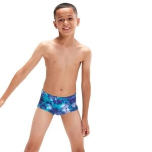 SPEEDO ECO ENDURANCE PLUS ERKEK ÇOCUK YÜZÜCÜ MAYOSU 8-1284915142