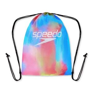 SPEEDO EQUIPMENT MESH ÇANTA 8-1281317638