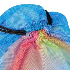 SPEEDO EQUIPMENT MESH ÇANTA 8-1281317638