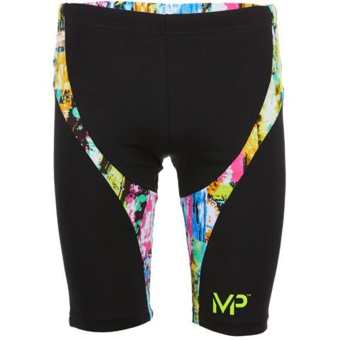 MP TROPIC ERKEK JAMMER YÜZÜCÜ MAYOSU