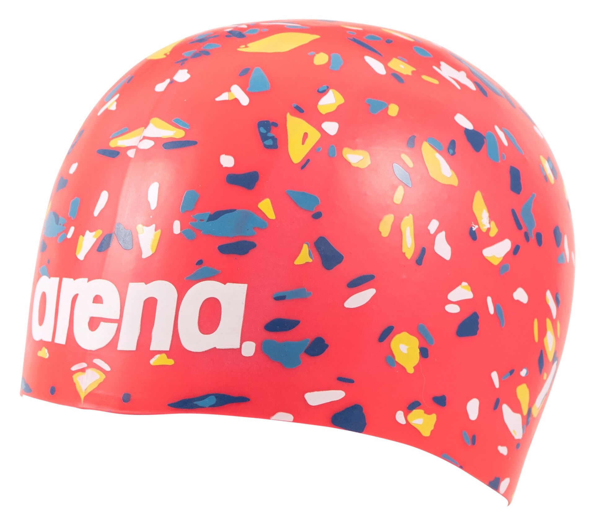 ARENA CONFETTI RED POOLISH MOULDED BONE 1E774243