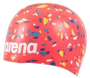 ARENA CONFETTI RED POOLISH MOULDED BONE 1E774243