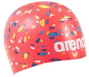 ARENA CONFETTI RED POOLISH MOULDED BONE 1E774243