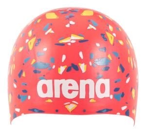 ARENA CONFETTI RED POOLISH MOULDED BONE 1E774243