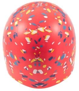 ARENA CONFETTI RED POOLISH MOULDED BONE 1E774243