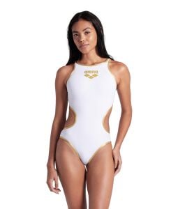 ARENA ONE BIGLOGO KADIN YÜZÜCÜ MAYOSU 001198106